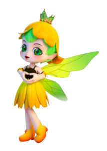 Princess Doremi Phoebe