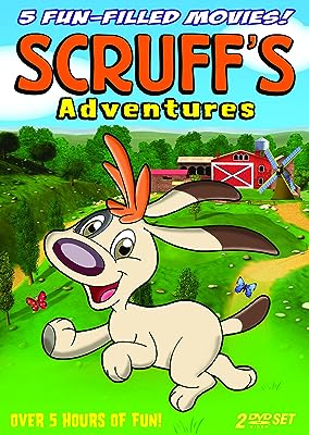 Scruff – 5 Movies