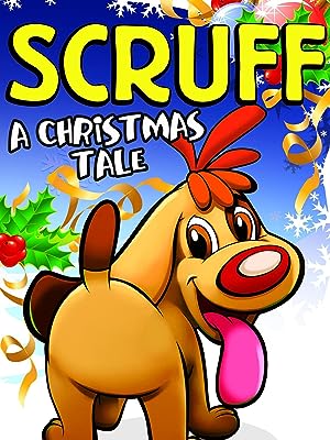Scruff A Christmas Tale