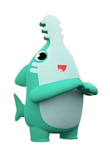 Shark Academy Saw