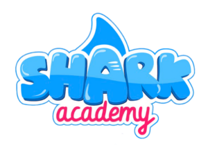 Shark Academy logo