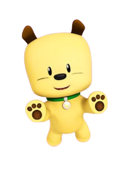 Super BOOMi – Cute Bibop – PNG Image