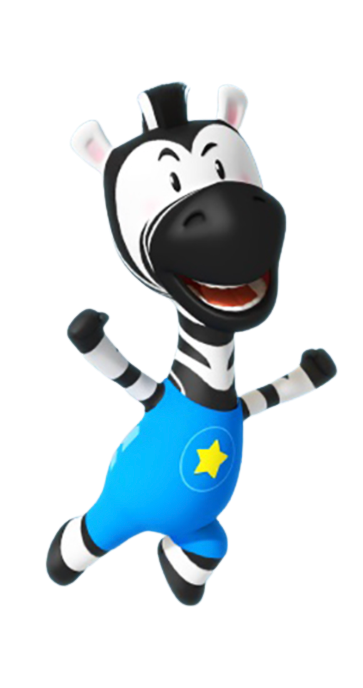 Super BOOMi – Happy Mac – PNG Image
