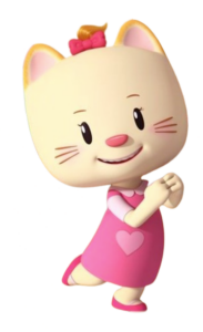 Super BOOMi Lovely Mia