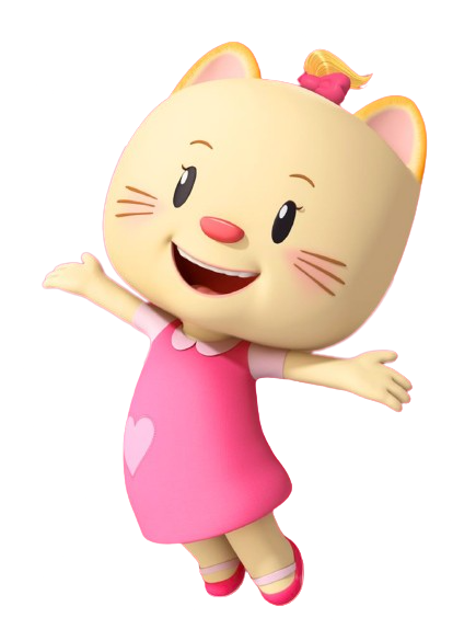 Super BOOMi – Mia – PNG Image