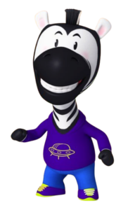 Super BOOMi Smiling Mac