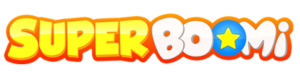 Super Boomi logo