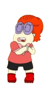 Superjail! Charise