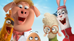 The Coop Troop