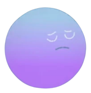 The Midnight Gospel Bubble Man