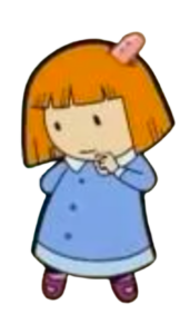 The Oblongs Beth Oblong