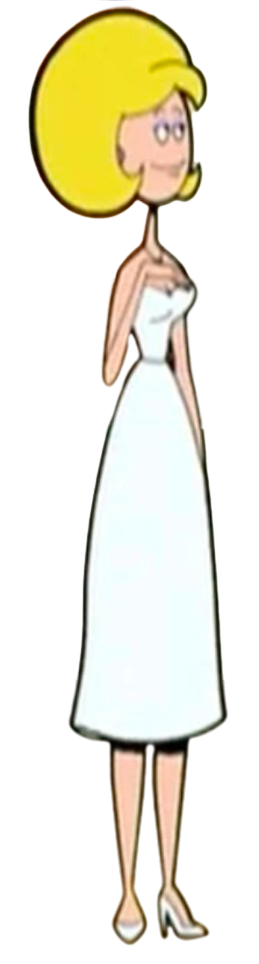 The Oblongs – Pristine Klimer – PNG Image