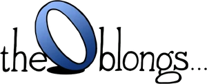 The Oblongs logo