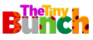 The Tiny Bunch logo