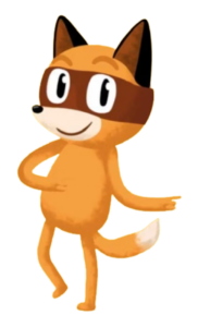 Toru Superfox Toru