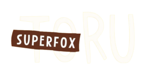 Toru Superfox logo