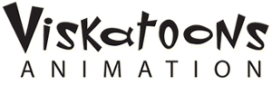 Viskatoons logo