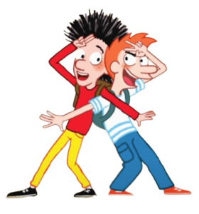 Anatole Latuile Best Friends