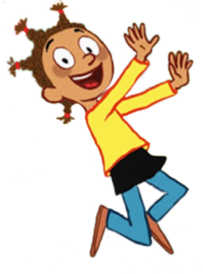 Anatole Latuile Happy Naomie