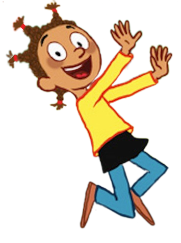 Anatole Latuile – Happy Naomie – PNG Image