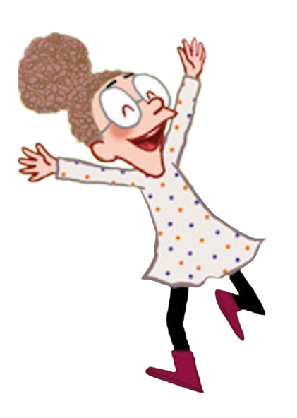 Anatole Latuile – Happy Olympe – PNG Image