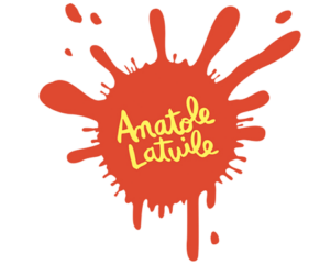 Anatole Latuile logo