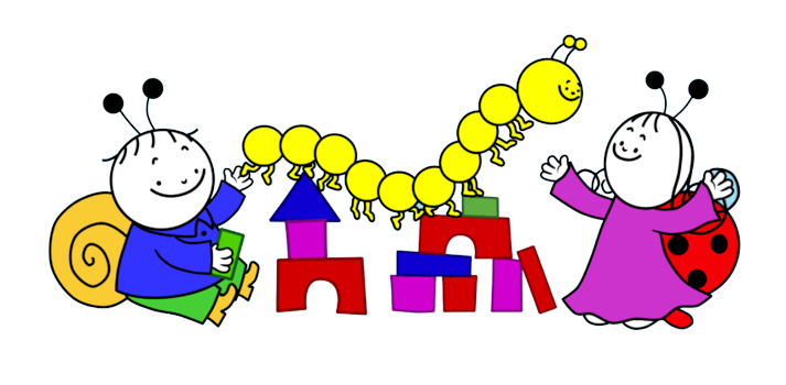 Berry and Dolly Caterpillar