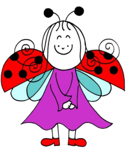 Berry and Dolly Dolly