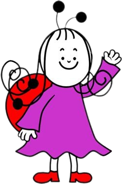 Berry and Dolly – Hello Dolly – PNG Image