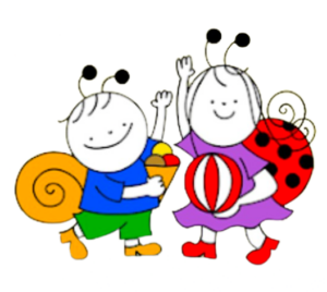 Berry and Dolly Summer Fun