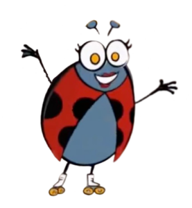 Buzz Bumble Betty