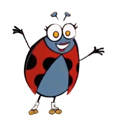 Buzz Bumble – Betty – PNG Image