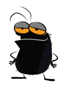 Buzz Bumble Joe Blow