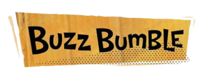 Buzz Bumble logo