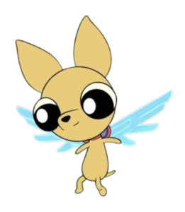 Dogs in Space Chonies