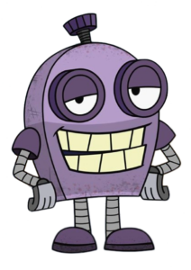 Dumbotz Meet Houston