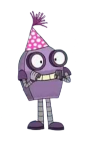 Dumbotz Party Time