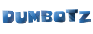 Dumbotz logo