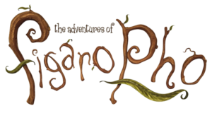 Figaro Pho logo