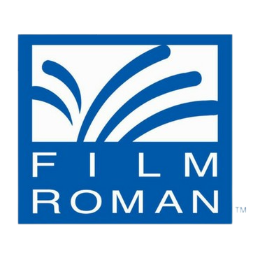 Film Roman logo