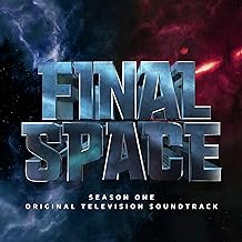 Final Space Original Soundtrack
