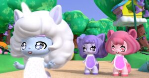 Glimmies