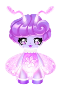 Glimmies Alya