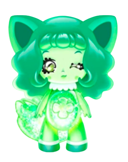 Glimmies – Volpessa – PNG Image