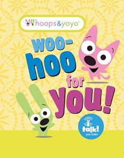 Hoops & Yoyo Miniature Edition