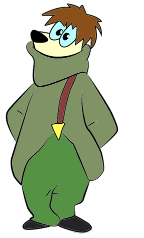 Hoze Houndz – Brooke – PNG Image