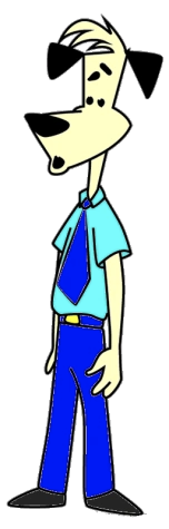 Hoze Houndz – Hozer – PNG Image