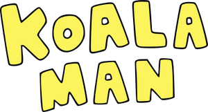 Koala Man logo