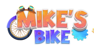 Mike's Bike logo