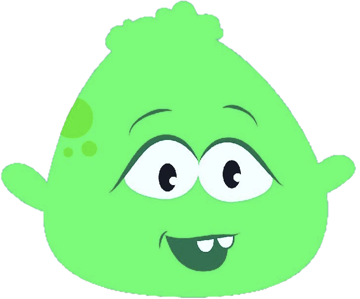 Pitch & Potch – Ter-Ter – PNG Image